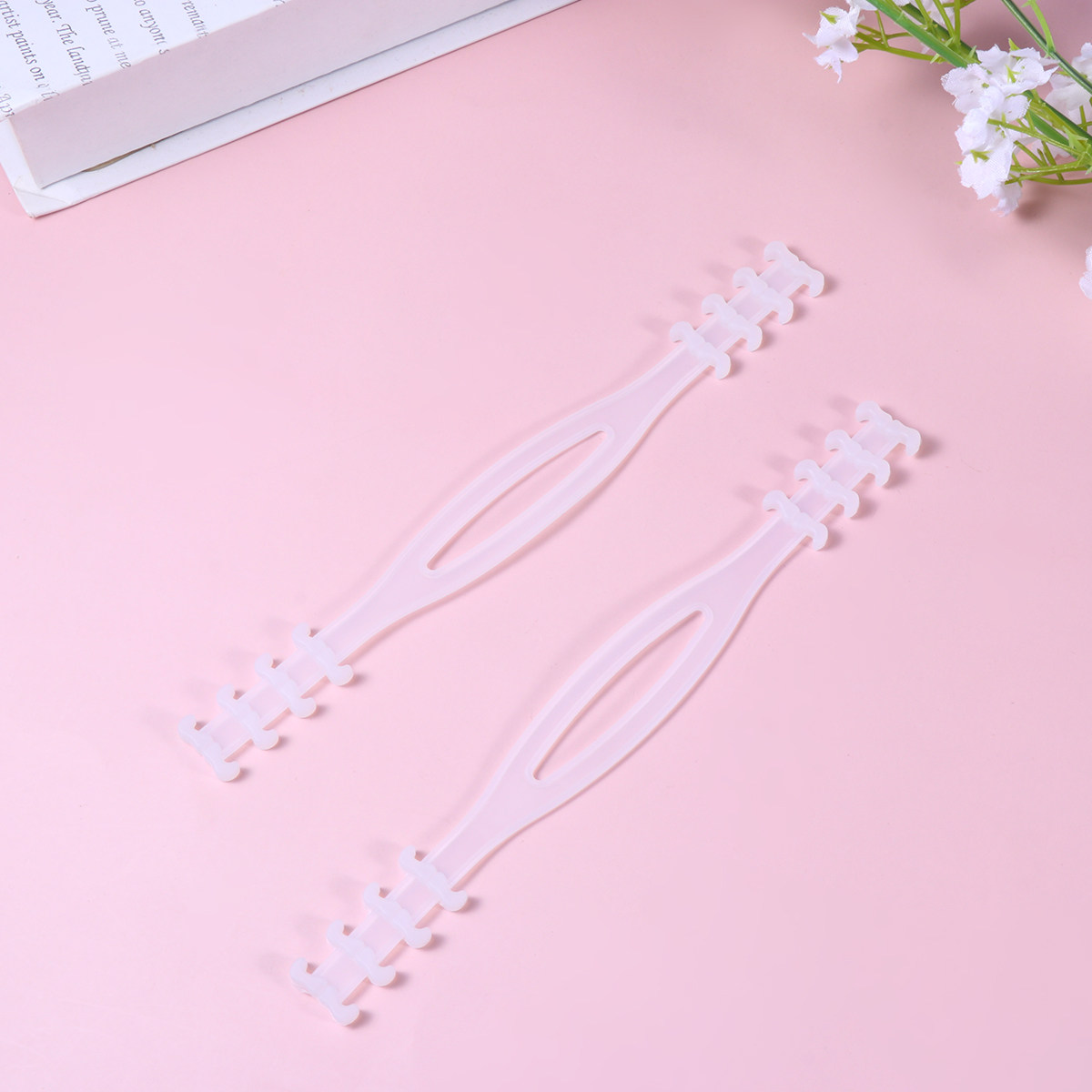 6 pièces de sangles d'extensio - Mask Ear Saver Strap avis et prix