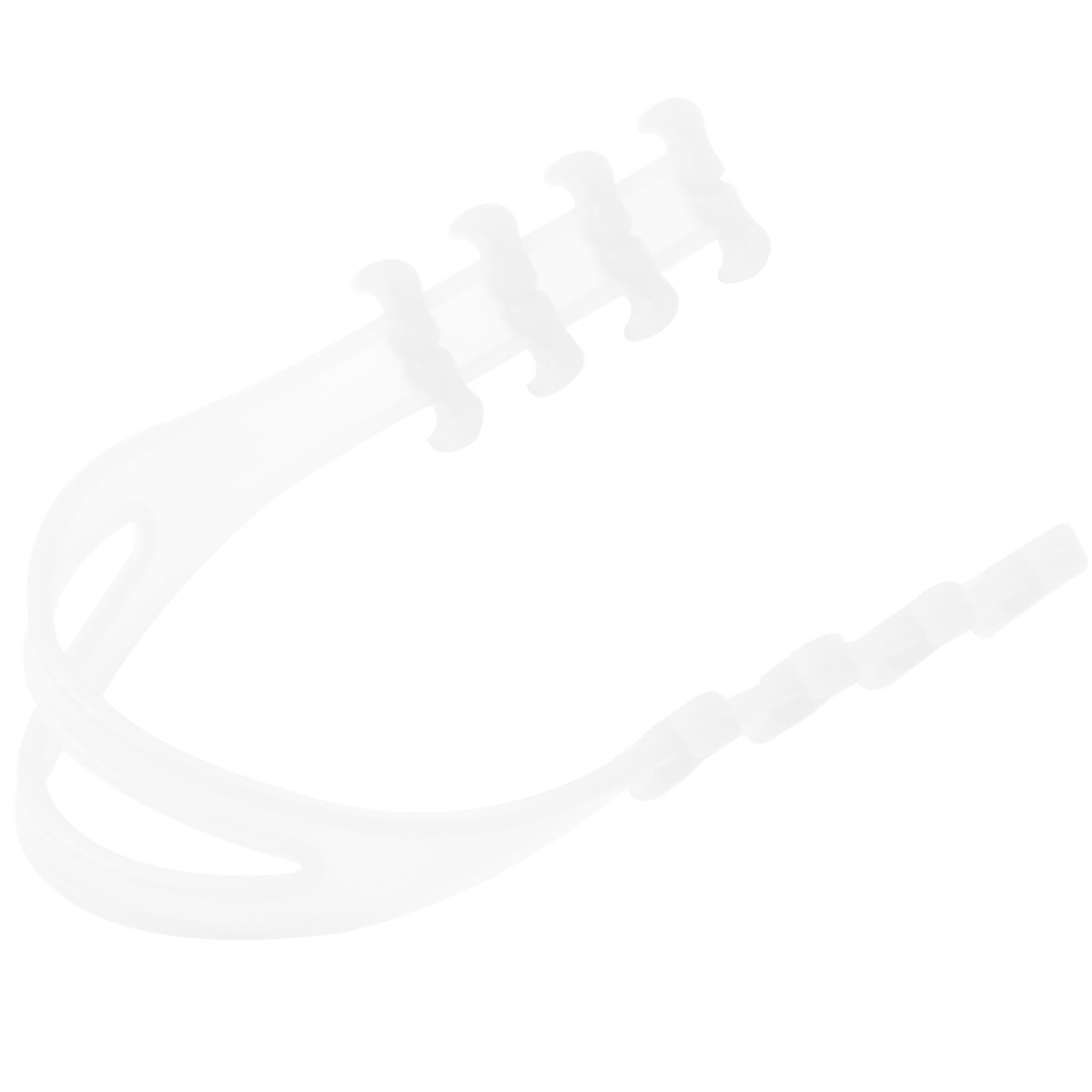 6 pièces de sangles d'extensio - Mask Ear Saver Strap avis et prix