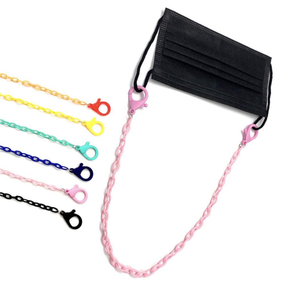Cordon de suspension kf-Mask p - Mask Lanyard Adjustable avis et prix