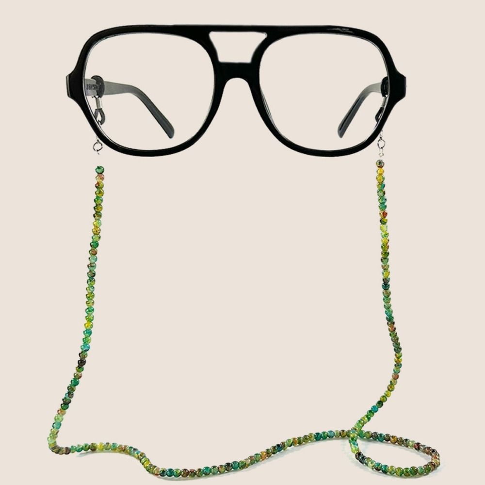 Chaîne de lunettes en verre co - Mask Lanyard Adjustable avis et prix