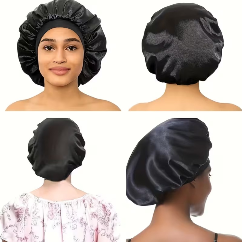    Ensemble bonnet de nuit en - Mask Lanyard Adjustable avis et prix