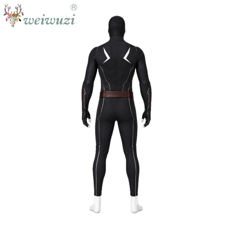 Costume de cosplay pour homme, - Black Face Mask Pack avis et prix