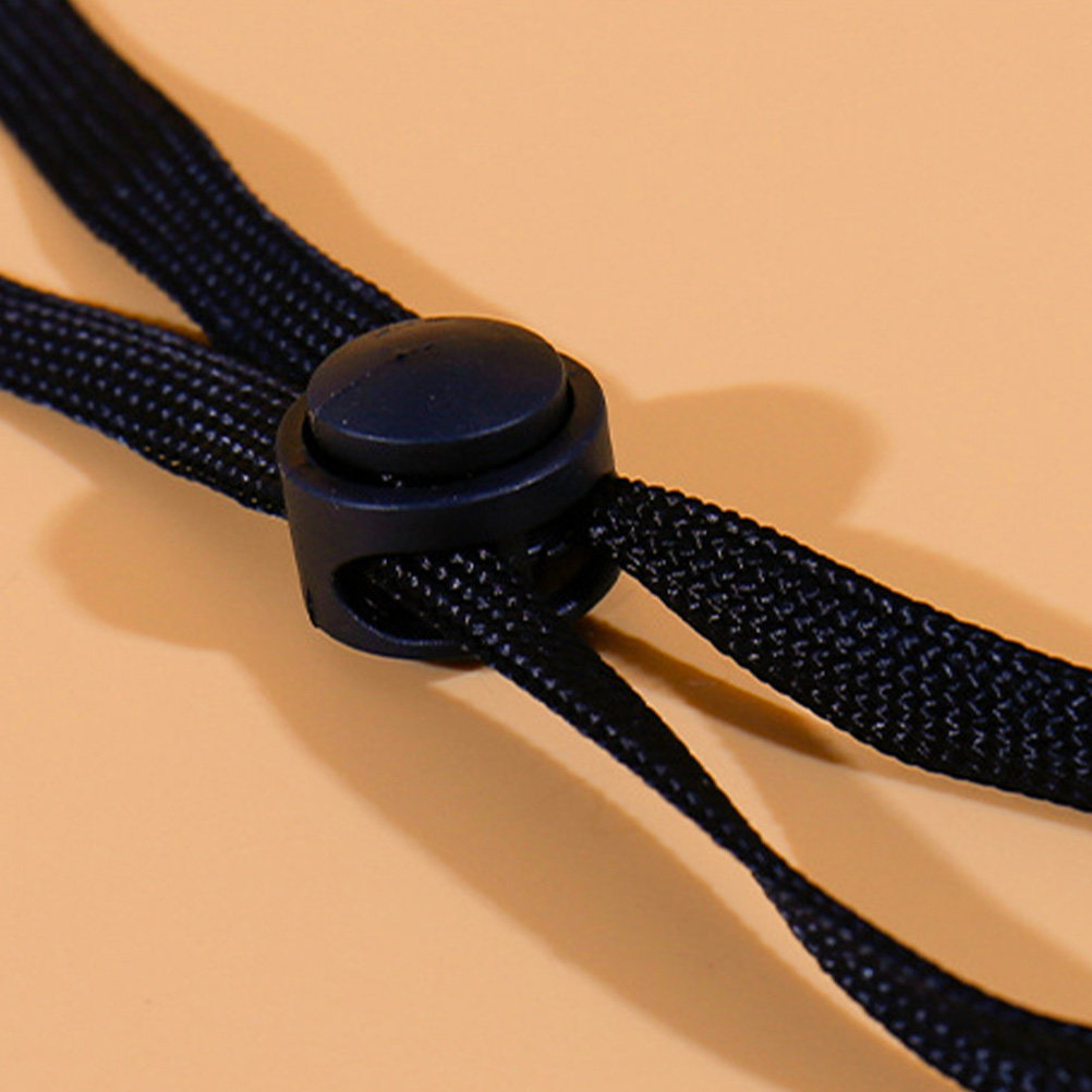 Lot de 12 attaches de sécurité - Mask Ear Saver Strap avis et prix