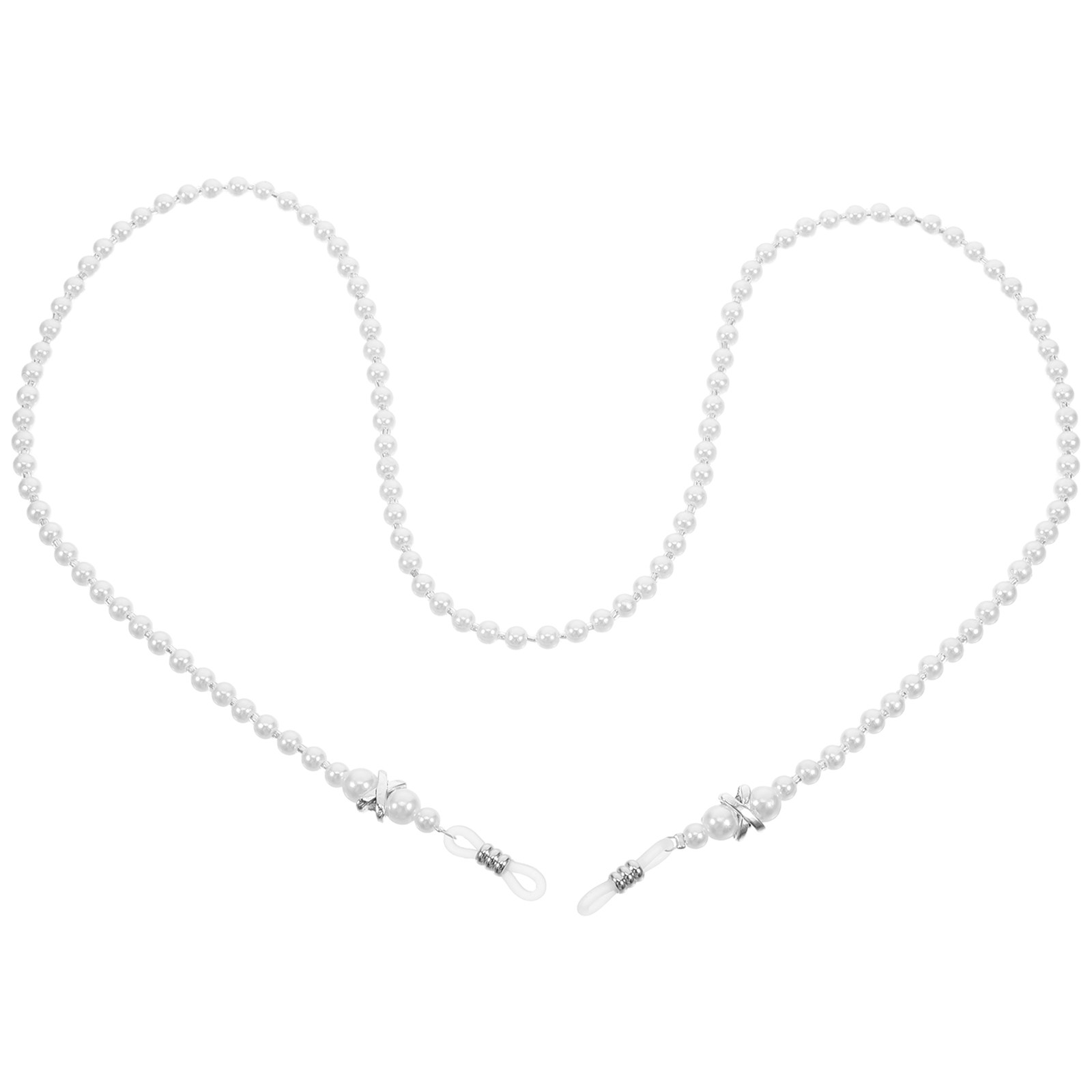 Chaîne de lunettes perlée anti - Mask Chain Holder avis et prix