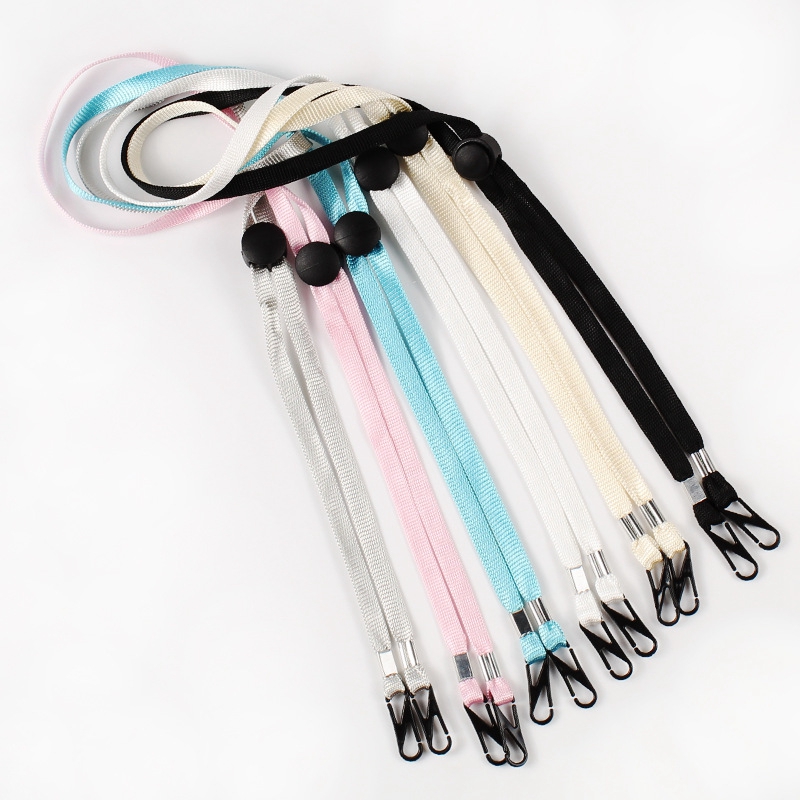 TEXU 1PC Cordon de suspension  - Mask Lanyard Adjustable avis et prix
